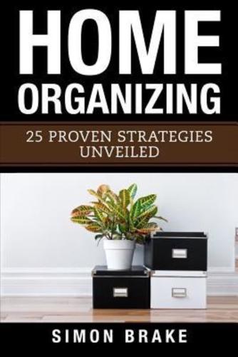 Home Organizing