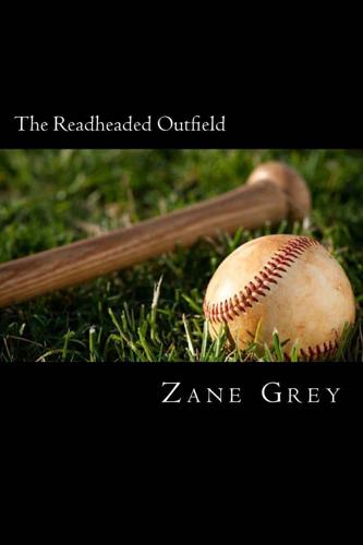 The Readheaded Outfield