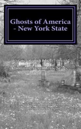 Ghosts of America - New York State