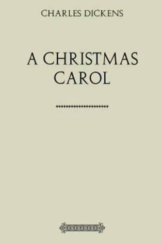 A Christmas Carol