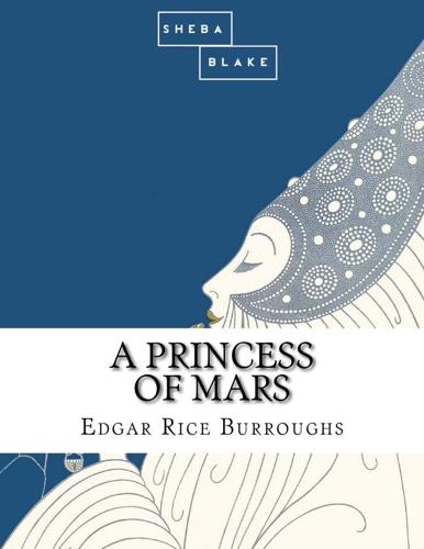 A Princess of Mars