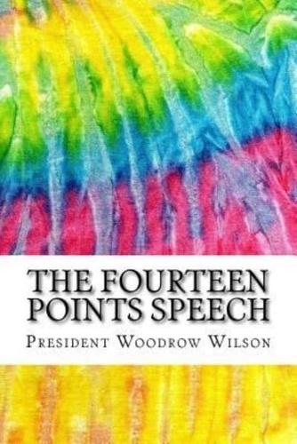 The Fourteen Points Speech