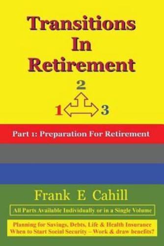 Transitions In Retirement