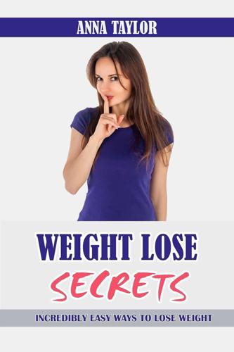Weight Lose Secrets