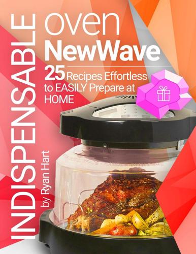 Indispensable Oven New Wave.