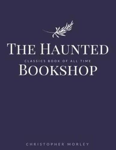 The Haunted Bookshop