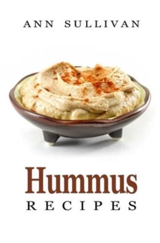Hummus Recipes