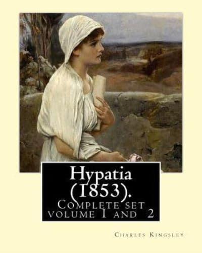 Hypatia (1853). By