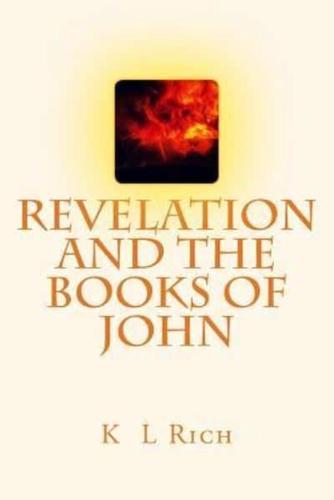 Revelation and the Books of John
