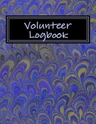 Volunteer Logbook