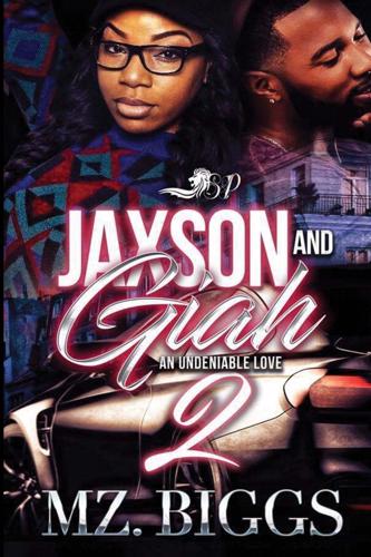 Jaxson and Giah 2