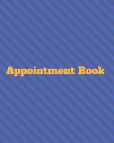 Appointment Book