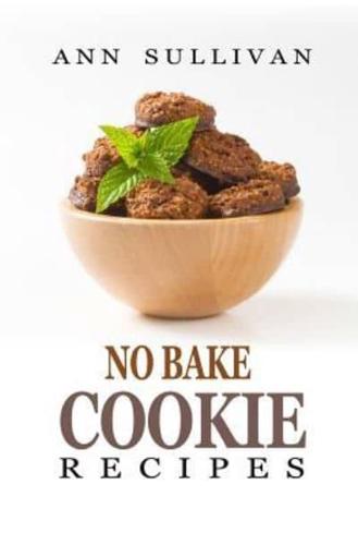 No Bake Cookies Recipes