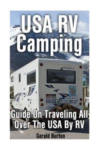 USA RV Camping