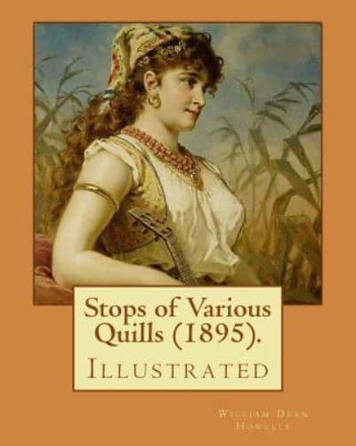 Stops of Various Quills (1895). By