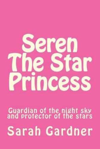 Seren the Star Princess