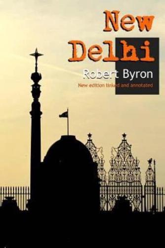 New Delhi: New annotated edition