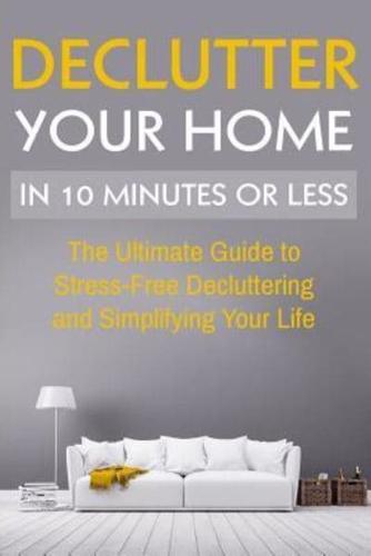 Declutter Your Home