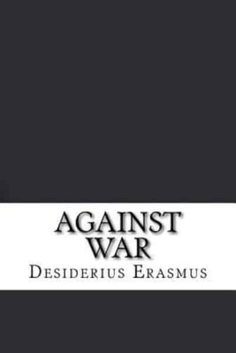 Against War