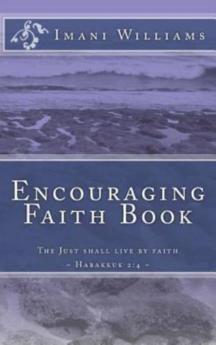 Encouraging Faith Book