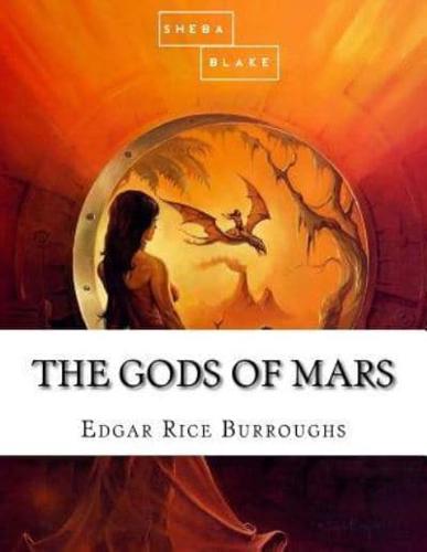 The Gods of Mars