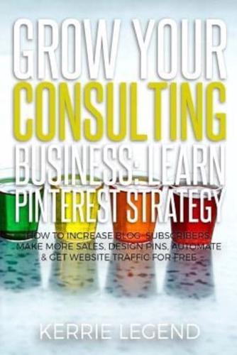 Grow Your Consulting Business