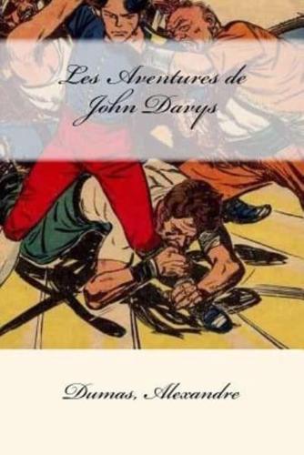 Les Aventures De John Davys