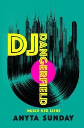 DJ Dangerfield