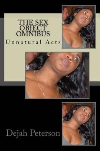 The Sex Object Omnibus