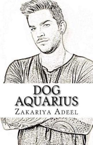 Dog Aquarius