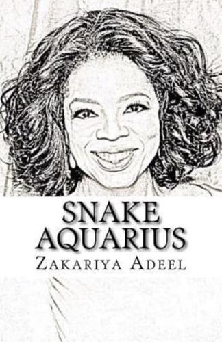 Snake Aquarius