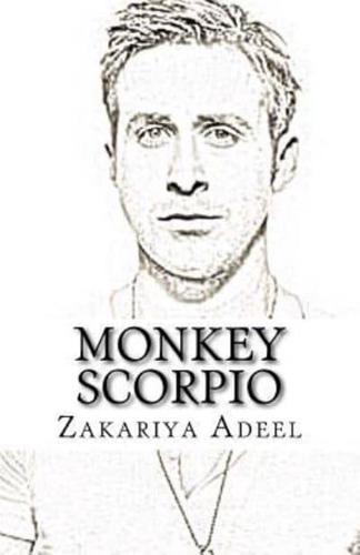 Monkey Scorpio