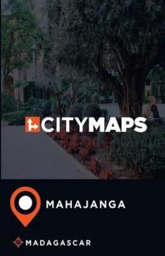 City Maps Mahajanga Madagascar