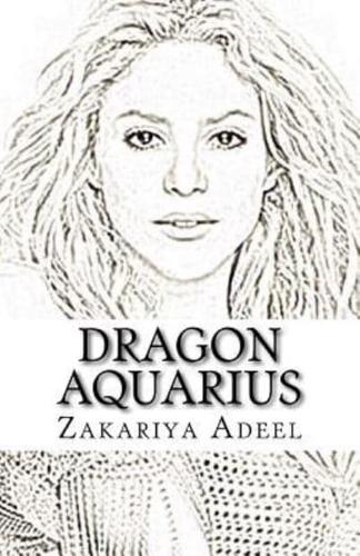 Dragon Aquarius