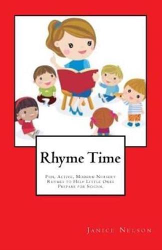 Rhyme Time