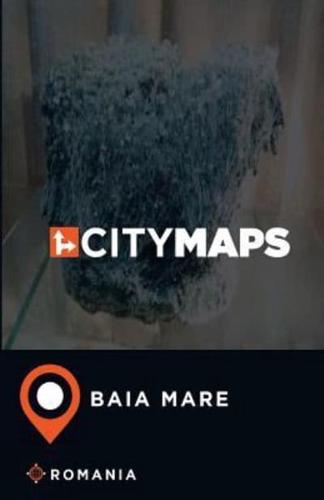 City Maps Baia Mare Romania