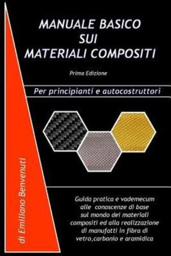 Manuale Basico Sui Materiali Compositi