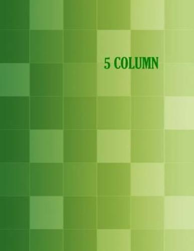 5 Column