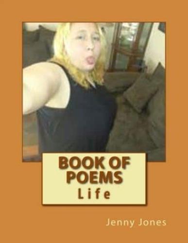 Book of Poems