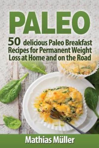 Paleo Recipes