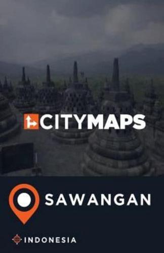 City Maps Sawangan Indonesia