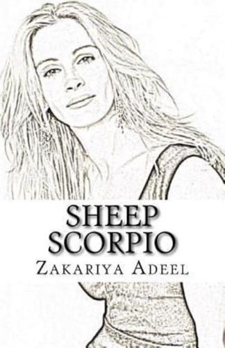 Sheep Scorpio