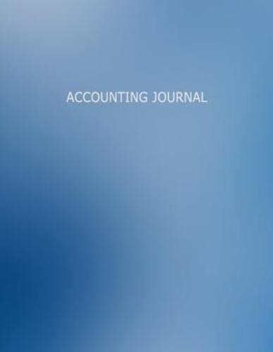 Accounting Journal