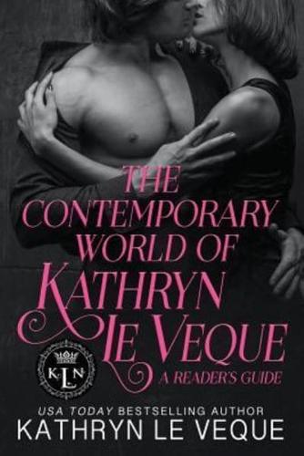 The Contemporary World of Kathryn Le Veque