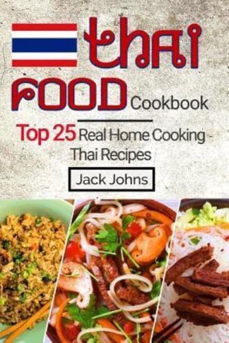 Thai Food Cookbook