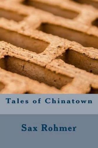 Tales of Chinatown