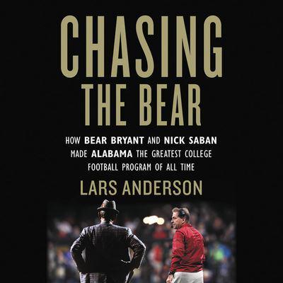 Chasing the Bear Lib/E