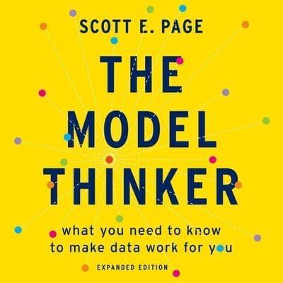 The Model Thinker Lib/E