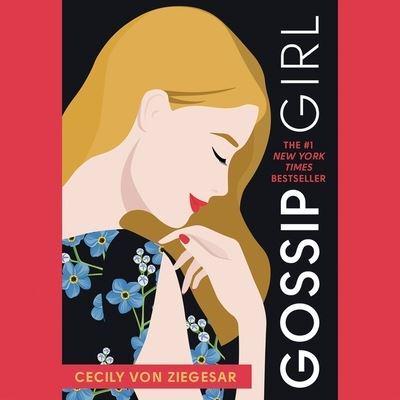 Gossip Girl Lib/E