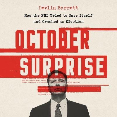 October Surprise